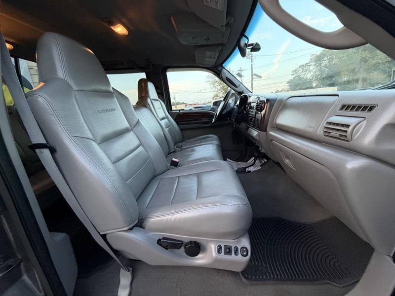Ford F-450 SD  2005
