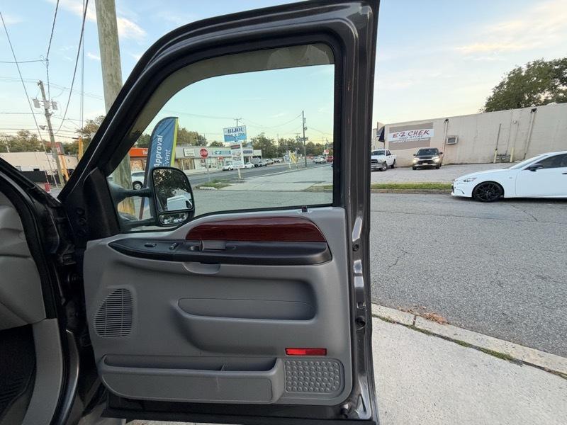 Ford F-450 SD  2005