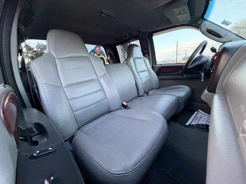 Ford F-450 SD  2005
