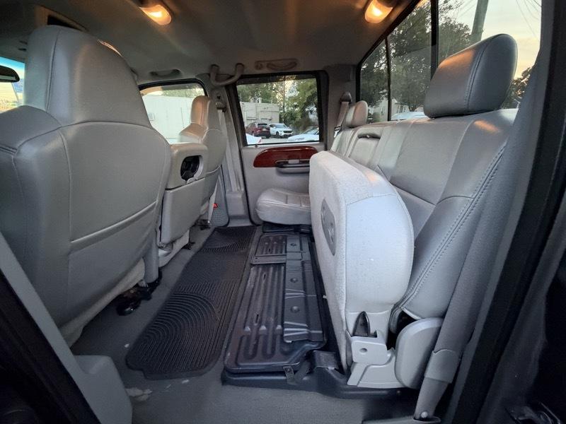 Ford F-450 SD  2005