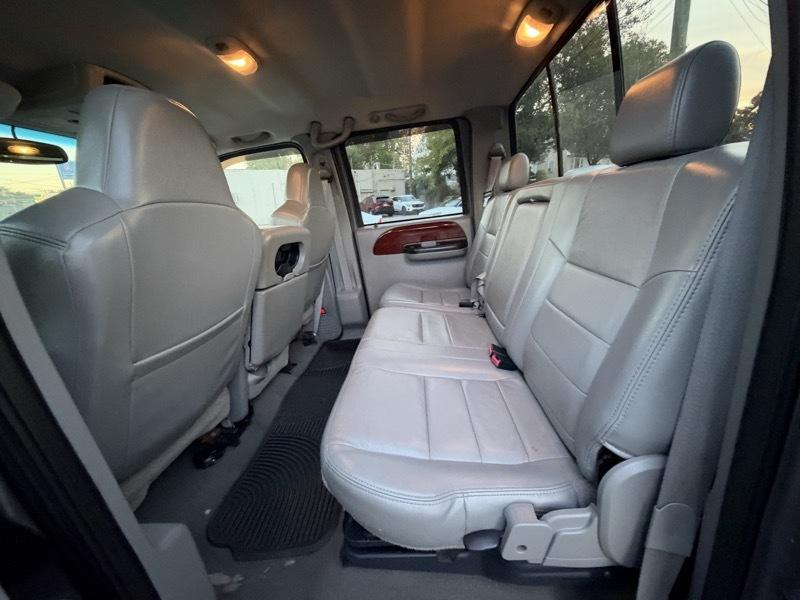 Ford F-450 SD  2005