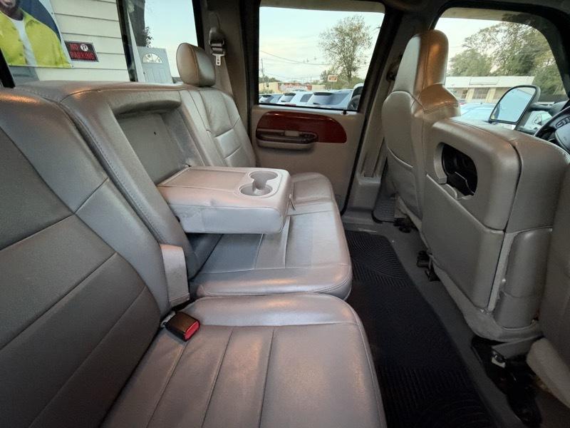 Ford F-450 SD  2005
