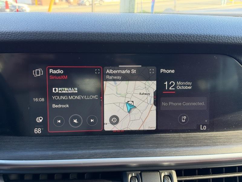 Alfa Romeo Stelvio Ti 2021