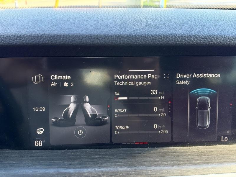 Alfa Romeo Stelvio Ti 2021