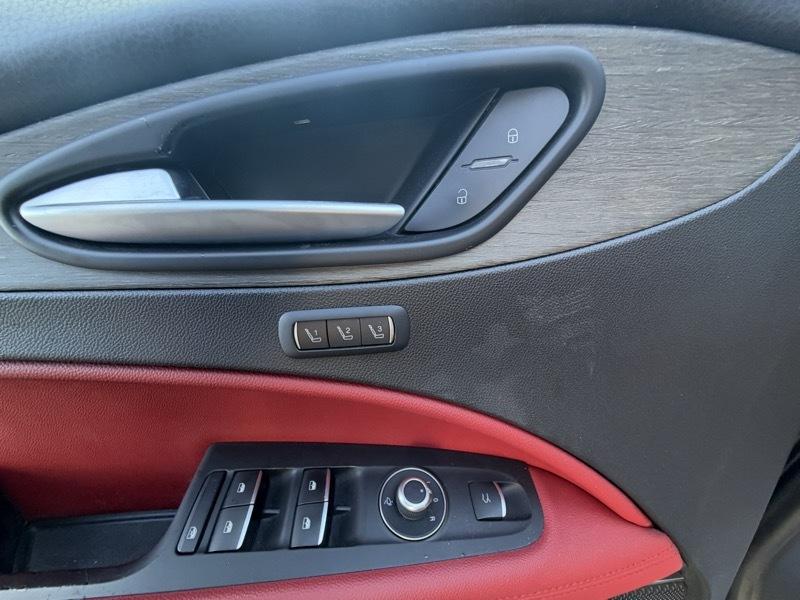 Alfa Romeo Stelvio Ti 2021