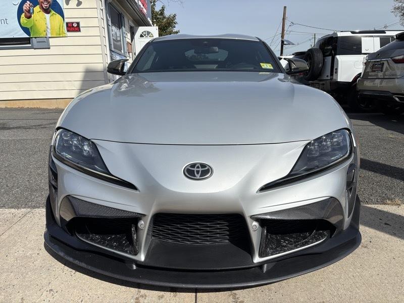 Toyota GR Supra 3.0 Premium 2021