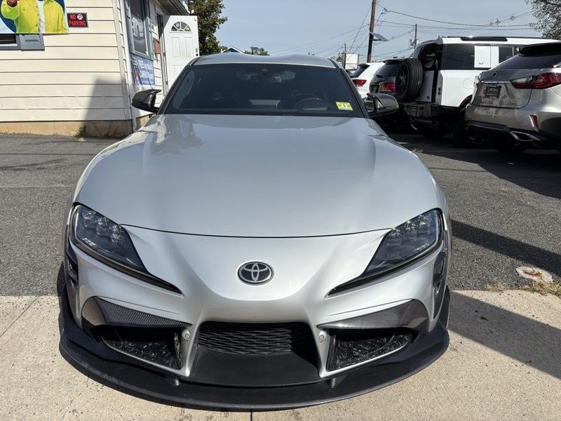 Toyota GR Supra 3.0 Premium 2021