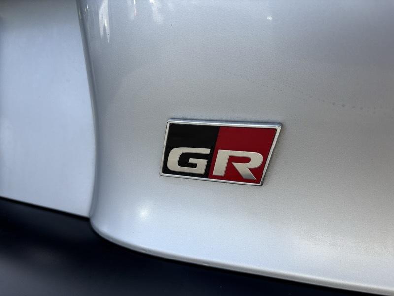 Toyota GR Supra 3.0 Premium 2021