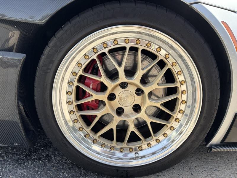 Toyota GR Supra 3.0 Premium 2021