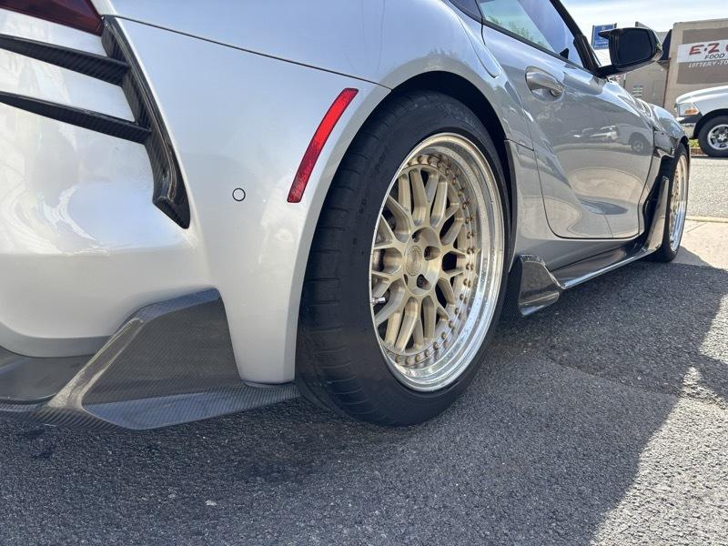 Toyota GR Supra 3.0 Premium 2021