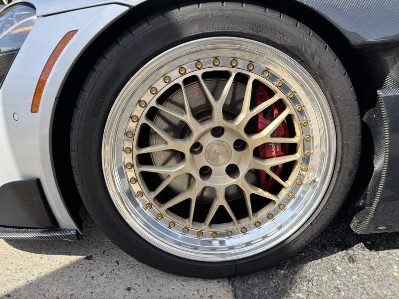 Toyota GR Supra 3.0 Premium 2021