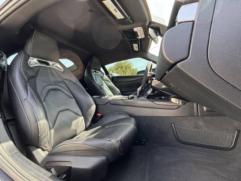 Toyota GR Supra 3.0 Premium 2021