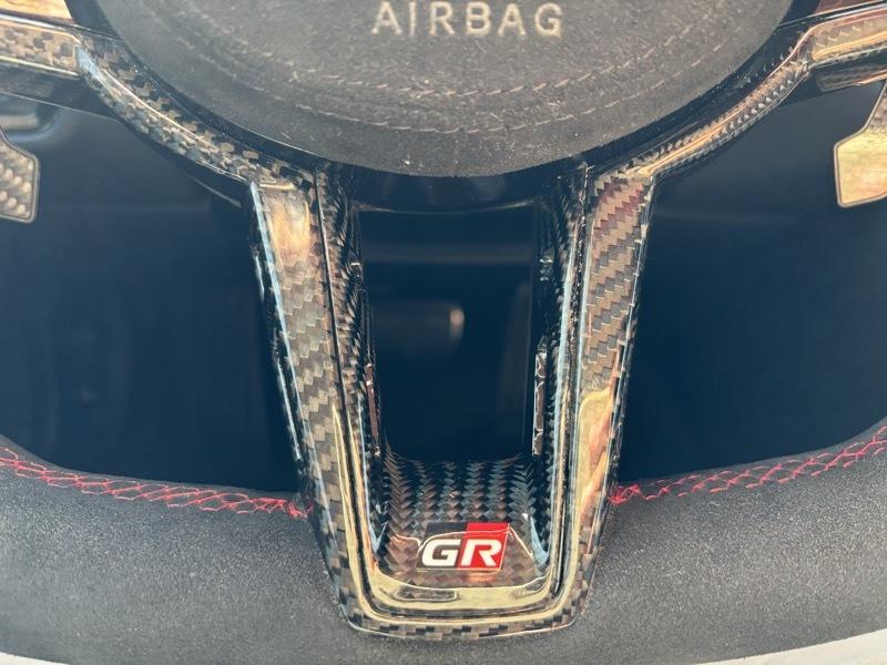 Toyota GR Supra 3.0 Premium 2021