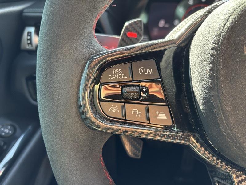 Toyota GR Supra 3.0 Premium 2021