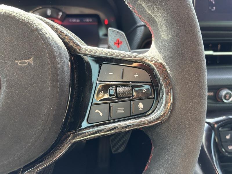 Toyota GR Supra 3.0 Premium 2021
