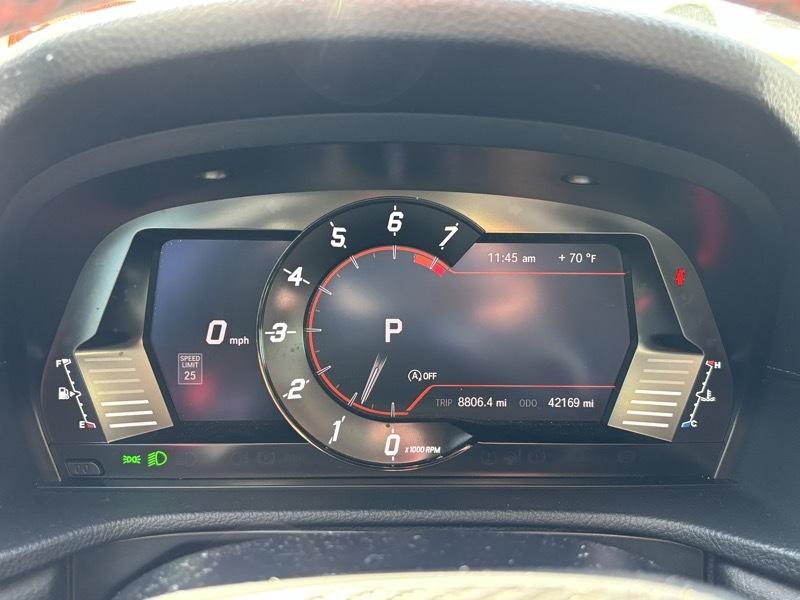 Toyota GR Supra 3.0 Premium 2021