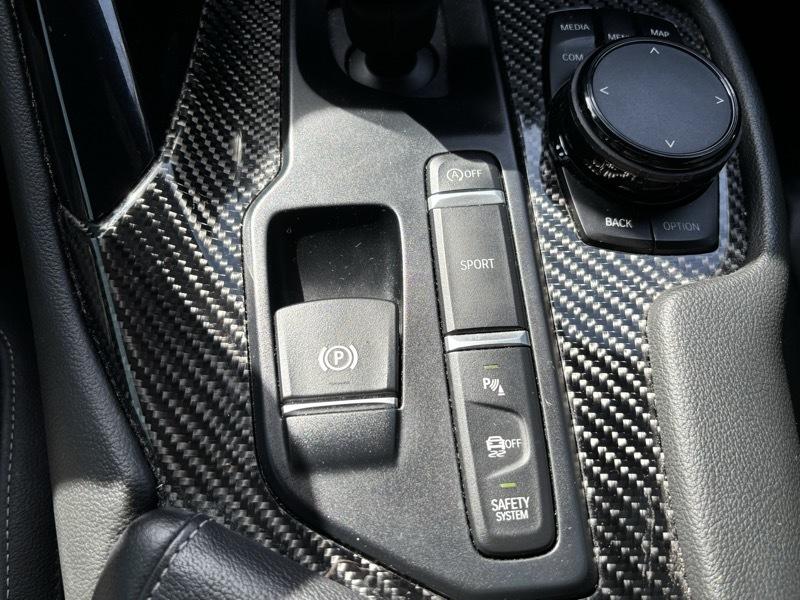 Toyota GR Supra 3.0 Premium 2021