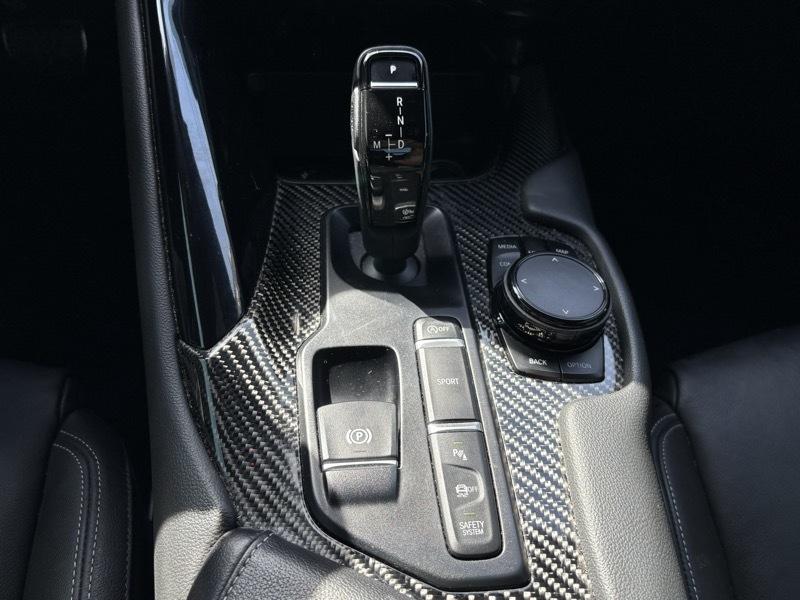 Toyota GR Supra 3.0 Premium 2021