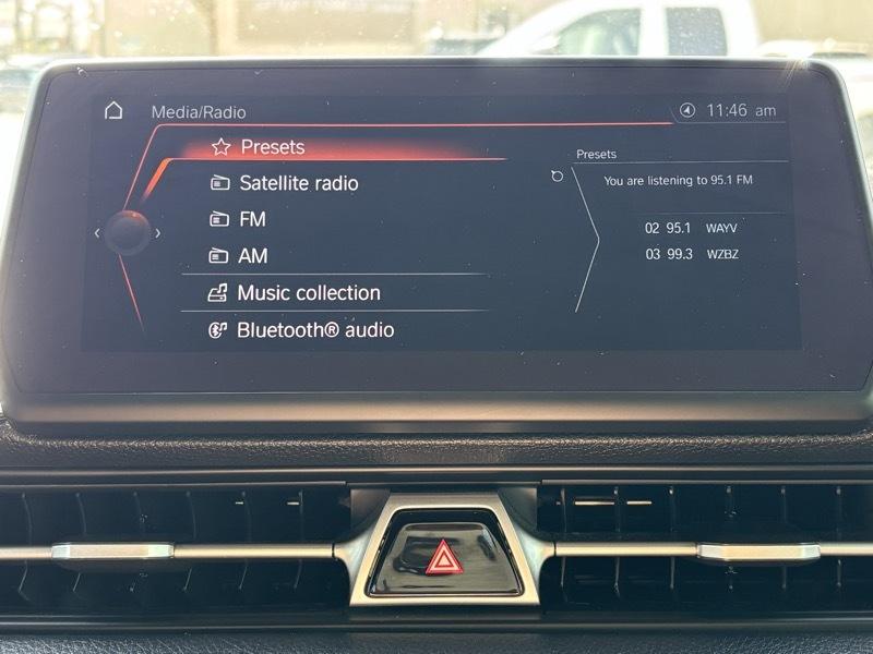 Toyota GR Supra 3.0 Premium 2021