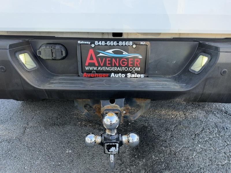 Toyota Tundra 1794 Edition Crew Max 4WD 2016