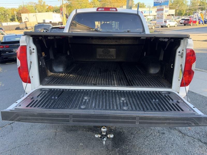 Toyota Tundra 1794 Edition Crew Max 4WD 2016