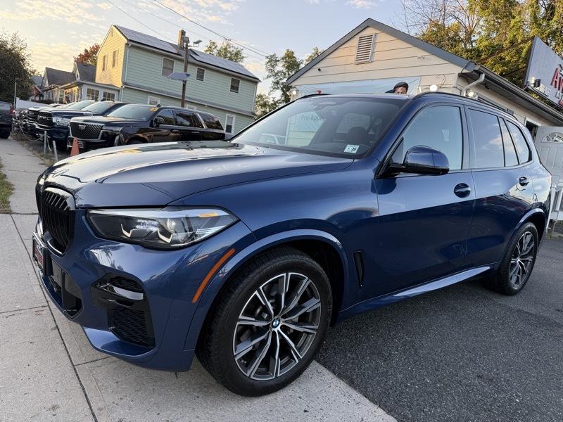 BMW X5  2023