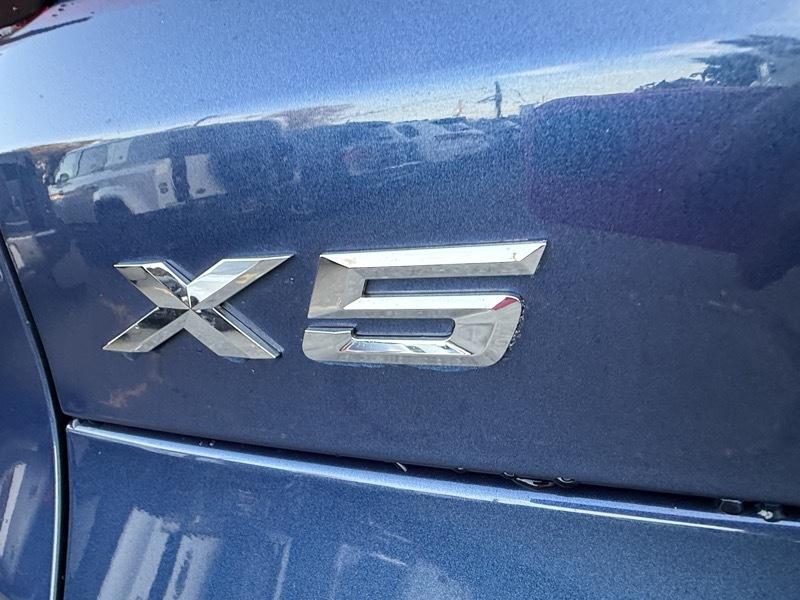 BMW X5  2023