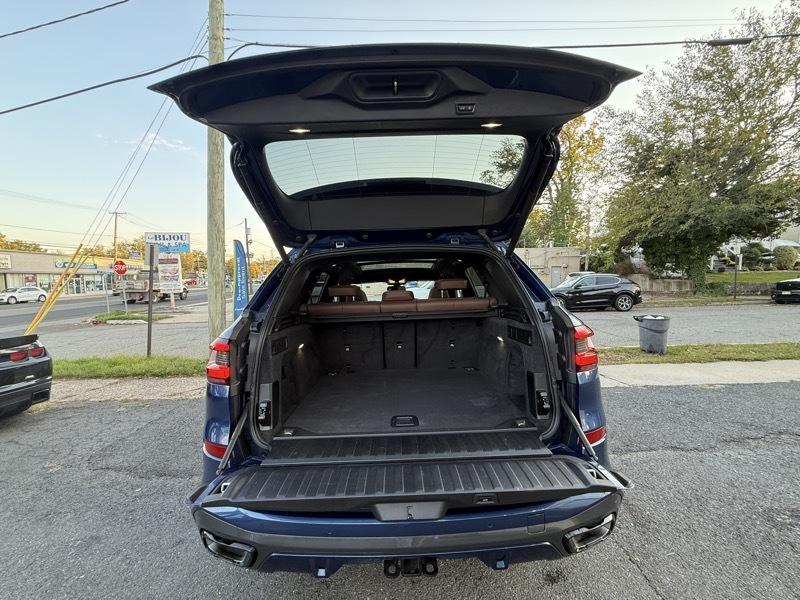 BMW X5  2023