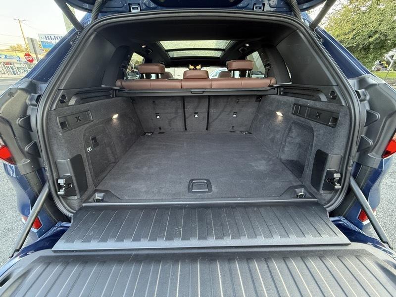 BMW X5  2023