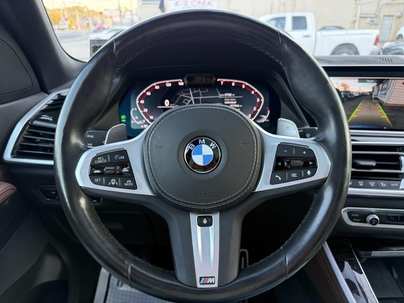 BMW X5  2023