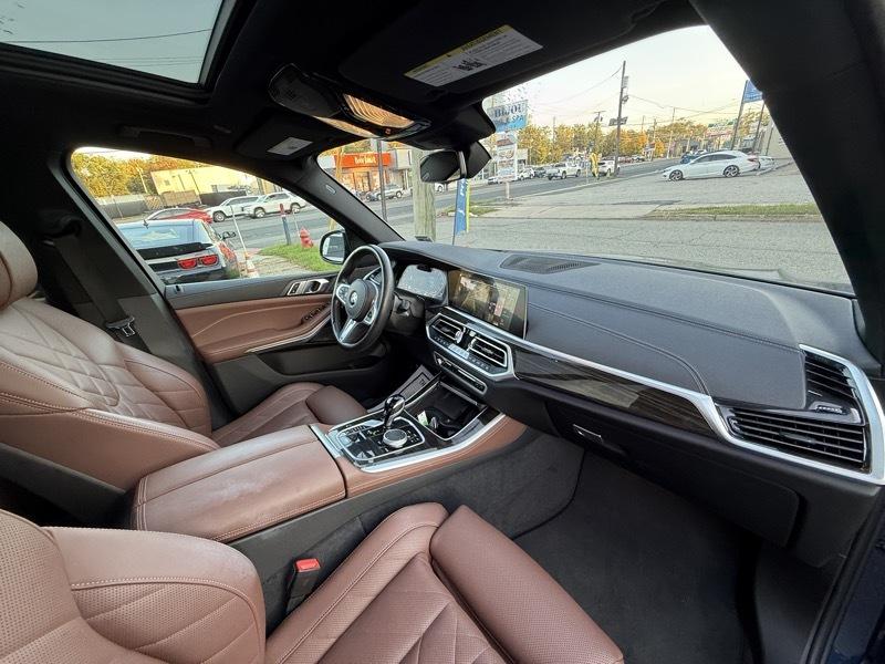 BMW X5  2023