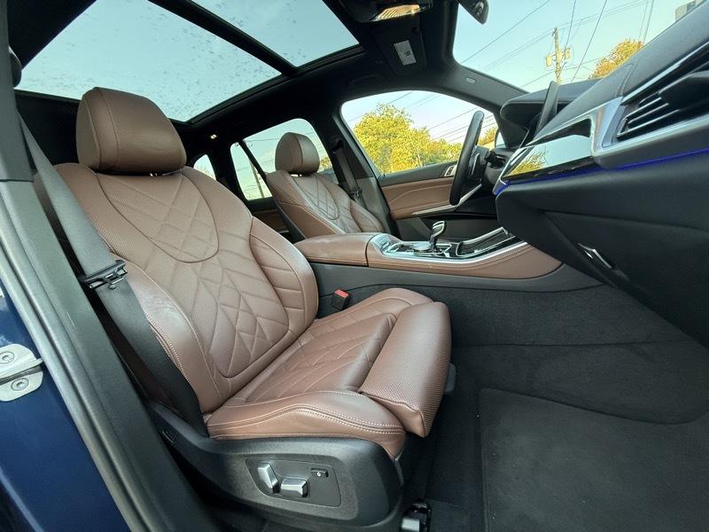 BMW X5  2023