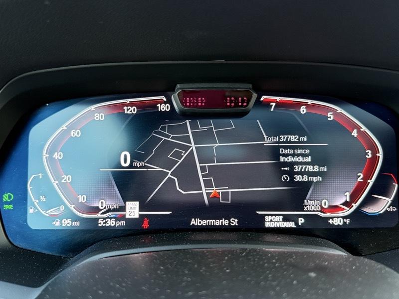 BMW X5  2023