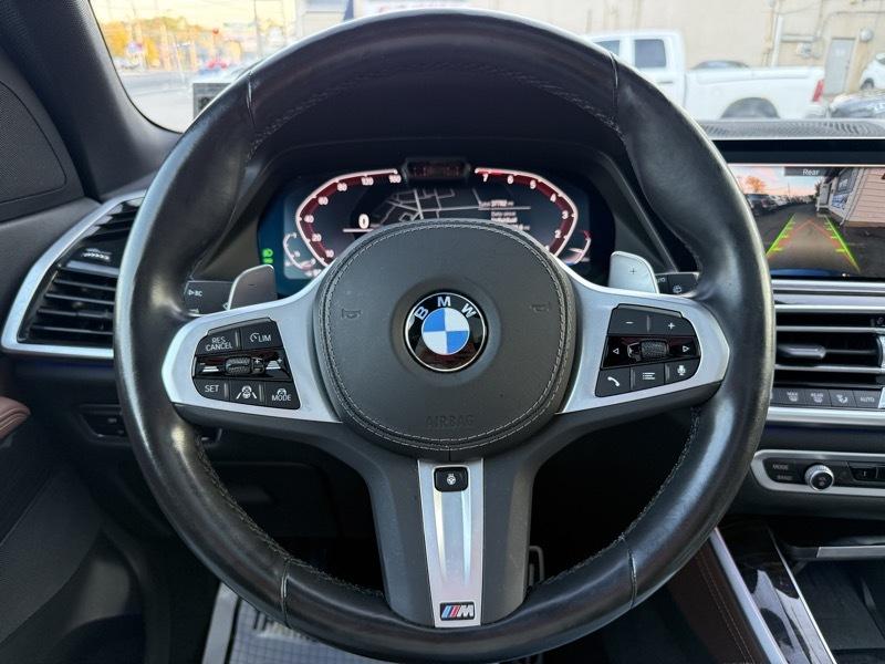 BMW X5  2023