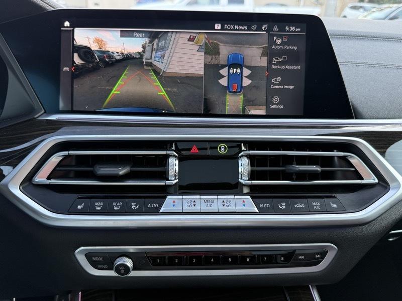 BMW X5  2023