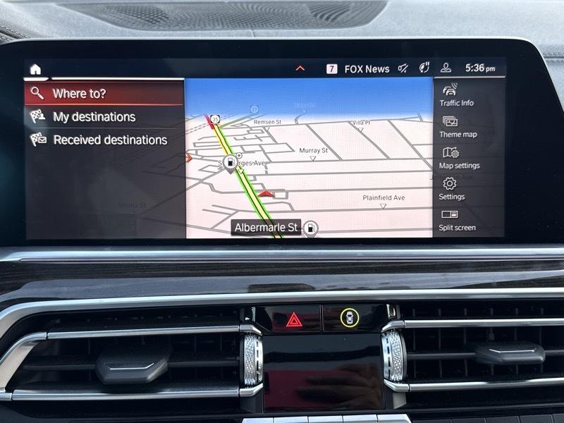 BMW X5  2023