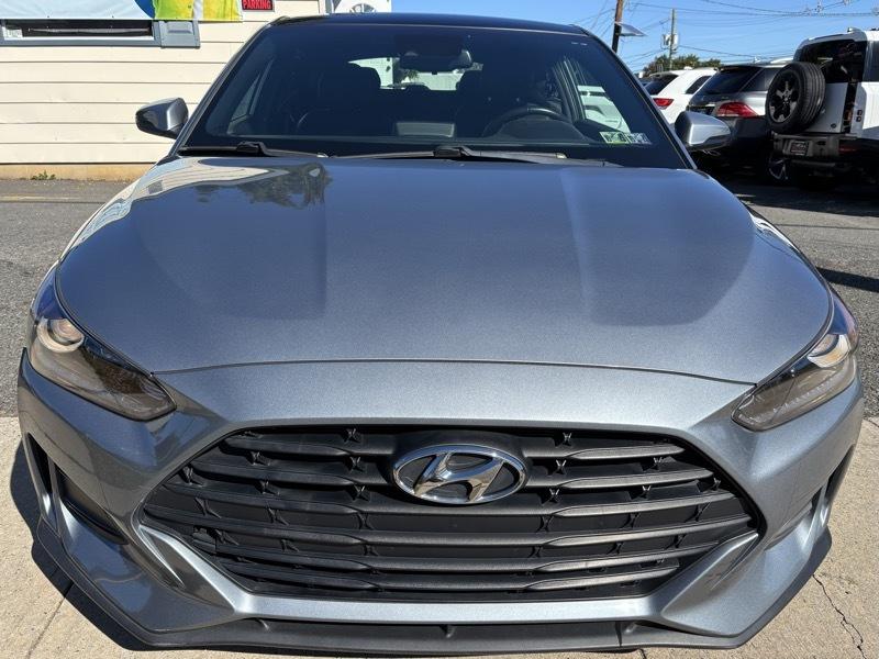 Hyundai Veloster 2.0 Premium Auto 2020