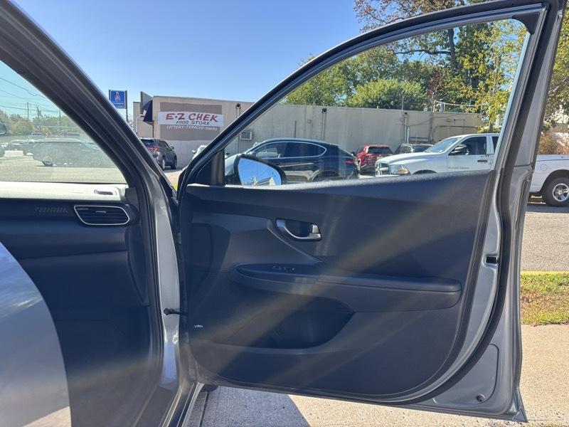 Hyundai Veloster 2.0 Premium Auto 2020