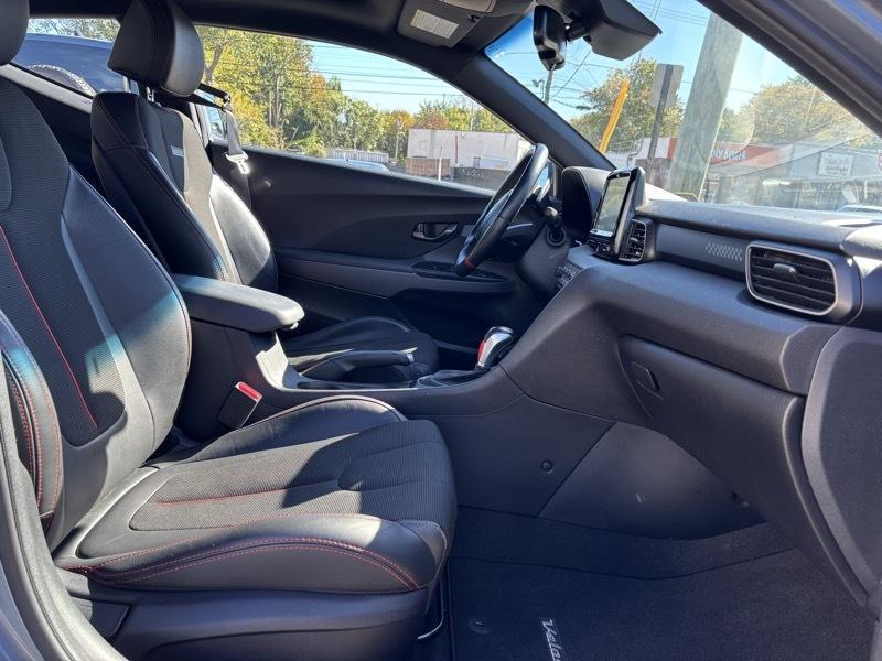 Hyundai Veloster 2.0 Premium Auto 2020