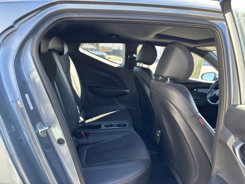 Hyundai Veloster 2.0 Premium Auto 2020