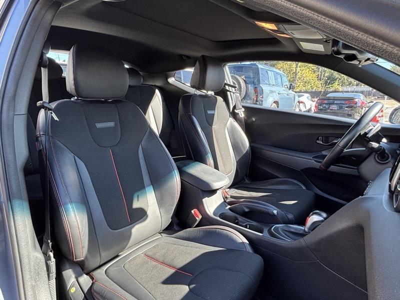 Hyundai Veloster 2.0 Premium Auto 2020