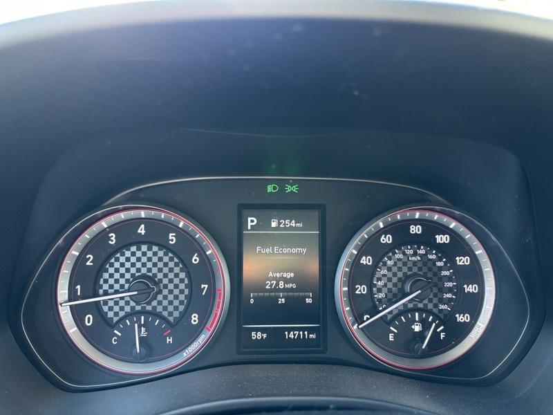 Hyundai Veloster 2.0 Premium Auto 2020