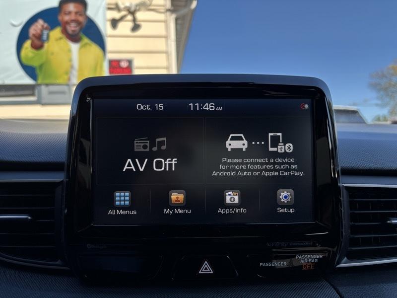 Hyundai Veloster 2.0 Premium Auto 2020