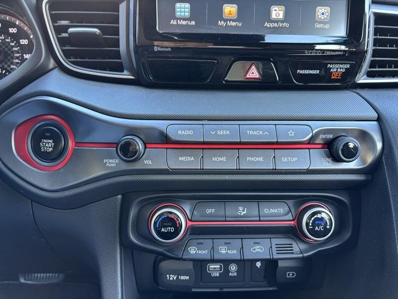 Hyundai Veloster 2.0 Premium Auto 2020