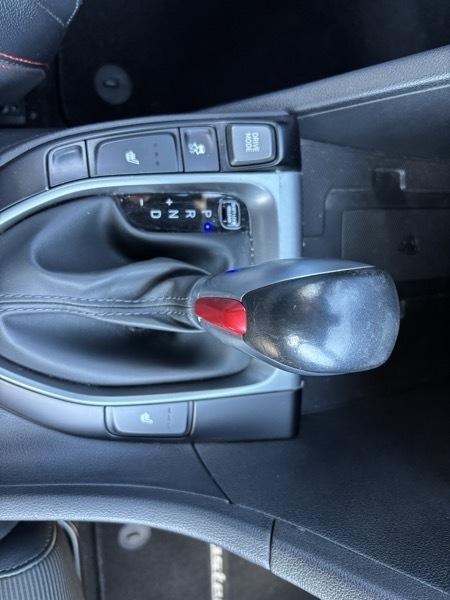 Hyundai Veloster 2.0 Premium Auto 2020