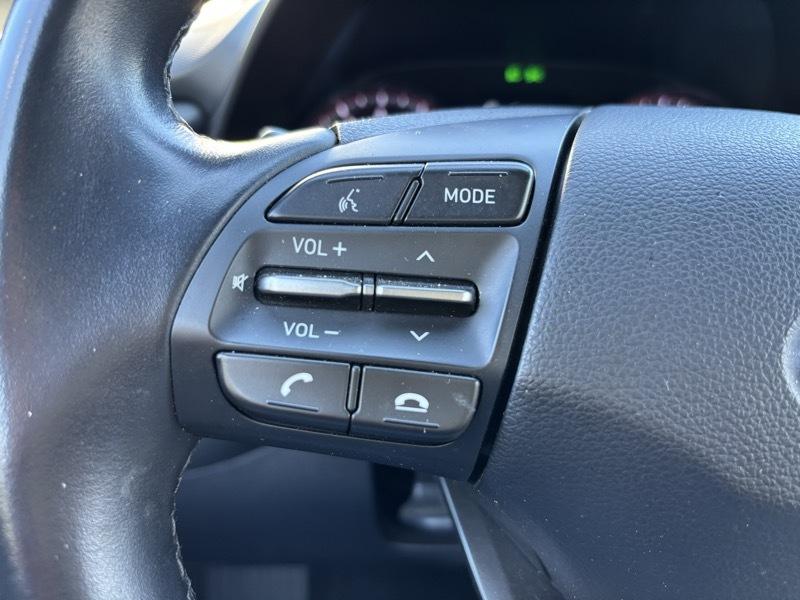 Hyundai Veloster 2.0 Premium Auto 2020