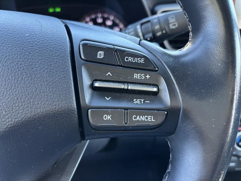 Hyundai Veloster 2.0 Premium Auto 2020