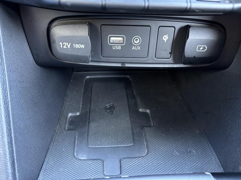 Hyundai Veloster 2.0 Premium Auto 2020