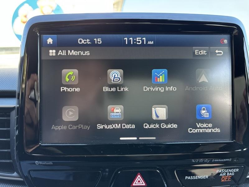 Hyundai Veloster 2.0 Premium Auto 2020