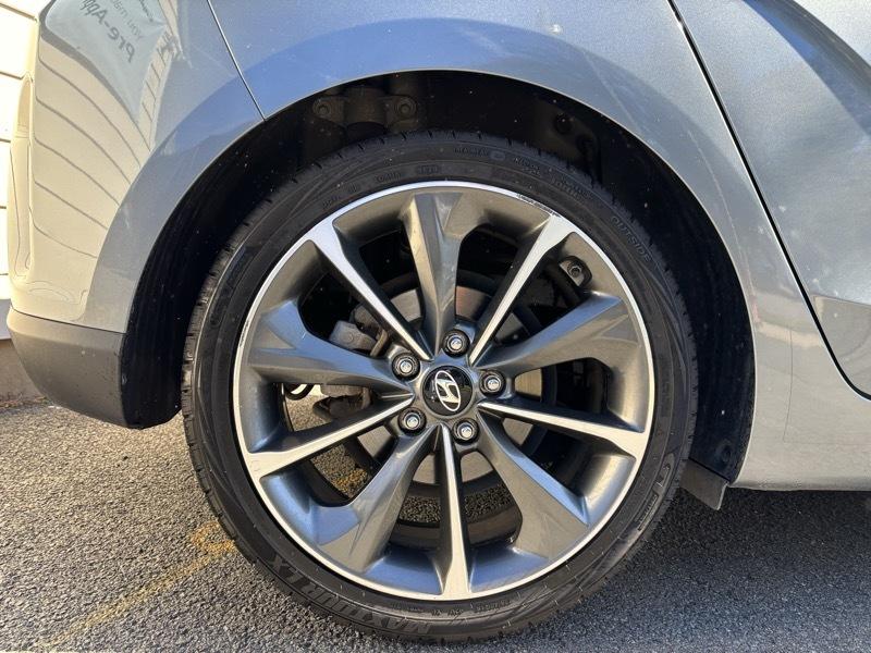 Hyundai Veloster 2.0 Premium Auto 2020